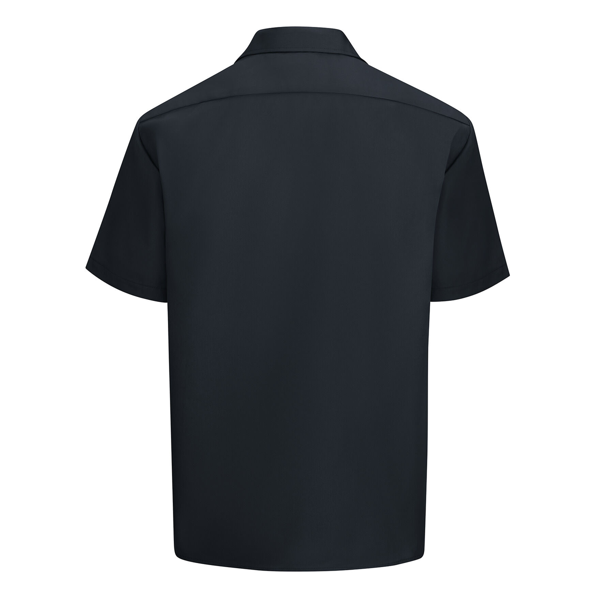 DICKIES TRADITIONAL SHORT SLEEVE WORK SHIRT