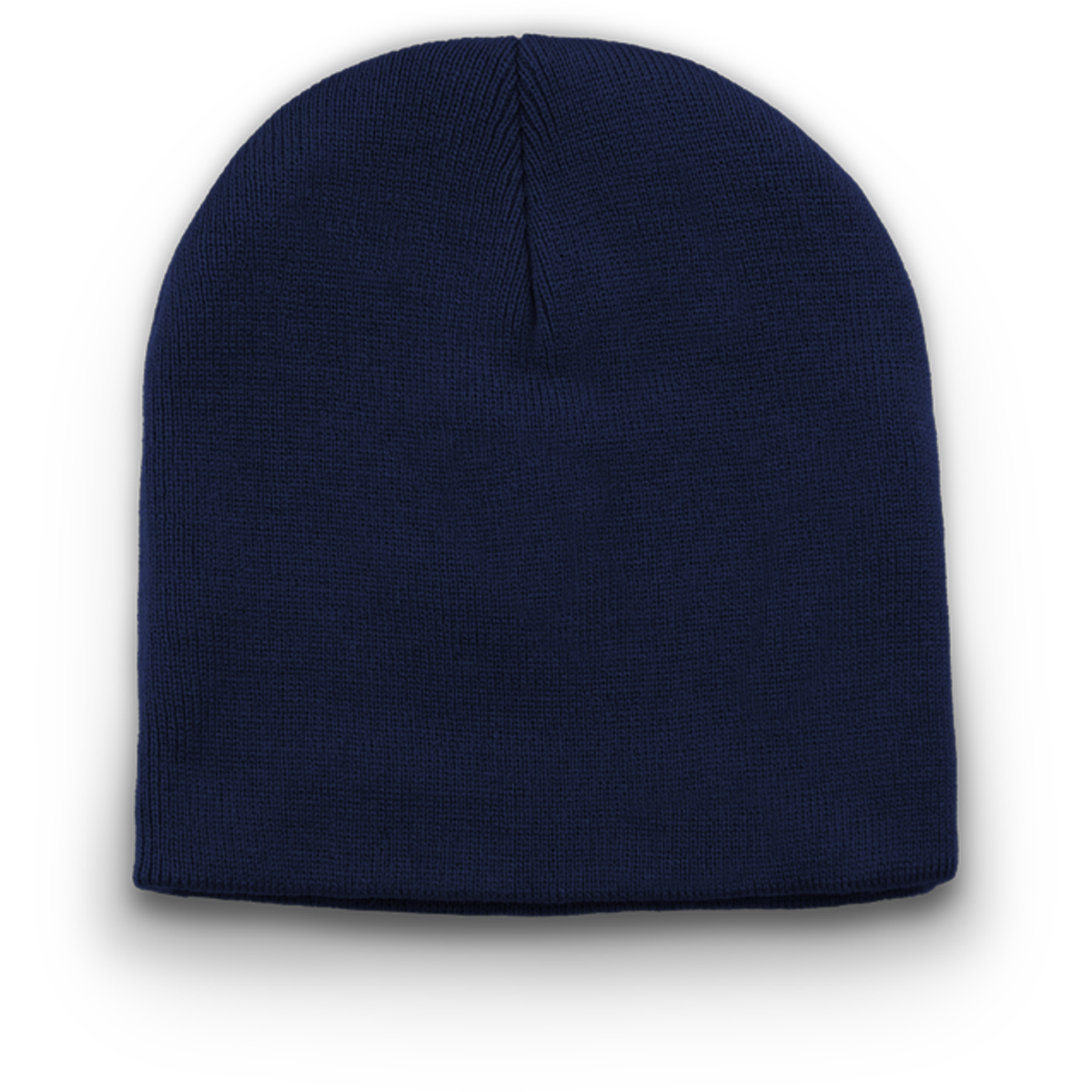 DIVISION TRADITIONAL KNIT BEANIE