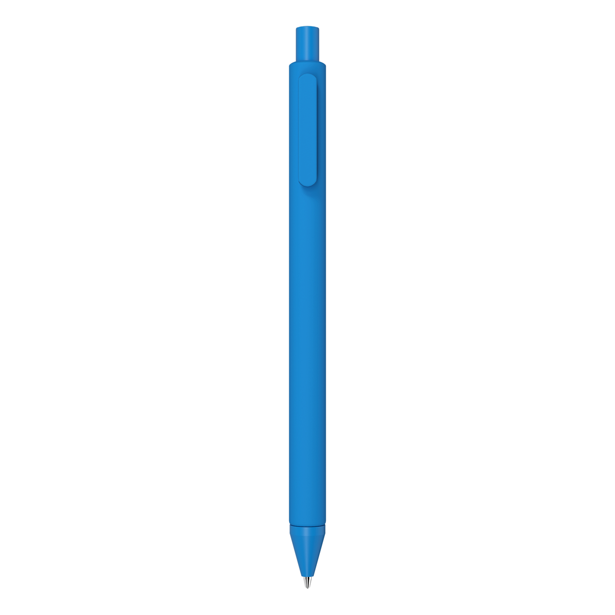 PLASTIC BALLPOINT PEN