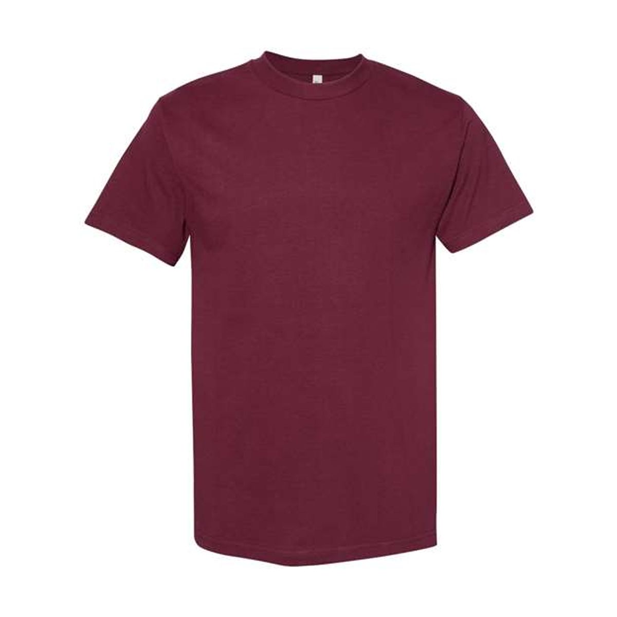 AMERICAN APPAREL ADULT HEAVYWEIGHT COTTON TEE