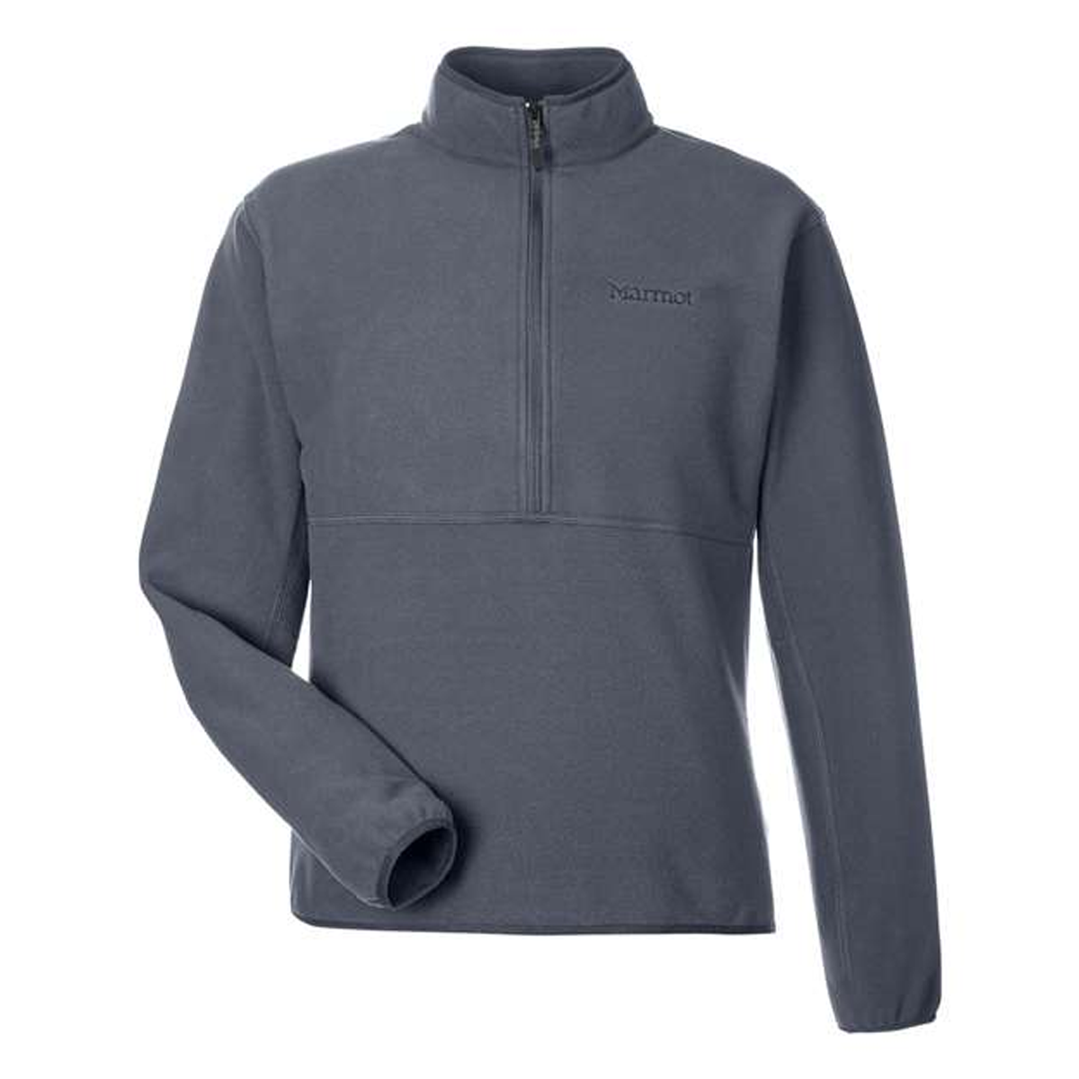MARMOT MEN'S ROCKLIN HALF-ZIP JACKET
