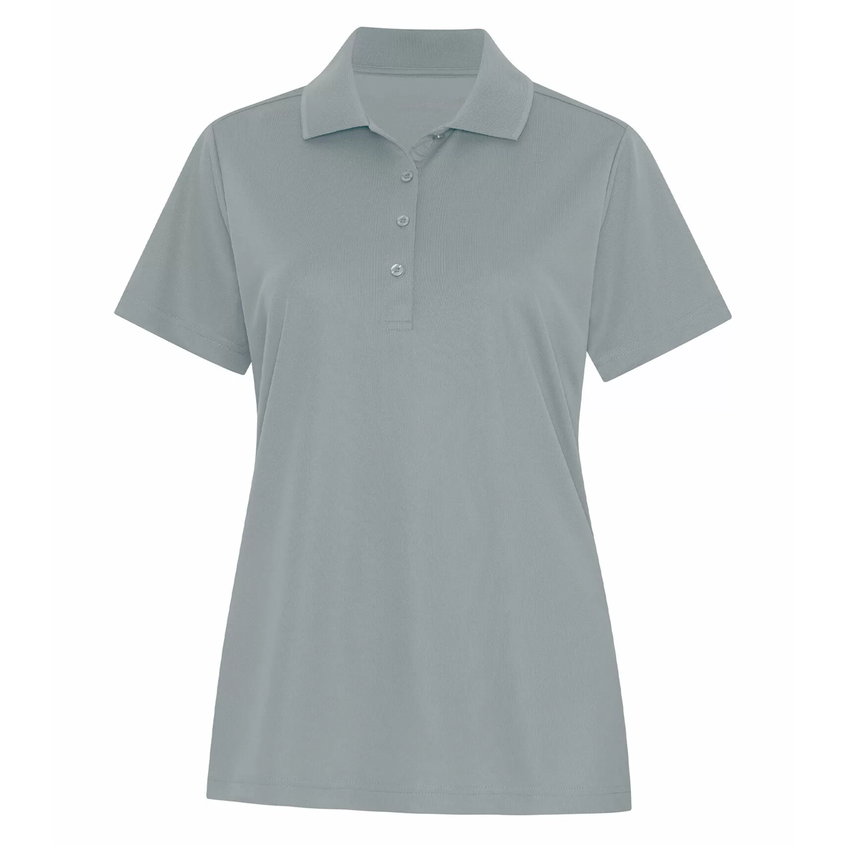 COAL HARBOUR LADIES EVERYDAY SNAG RESISTANT POLO SHIRT