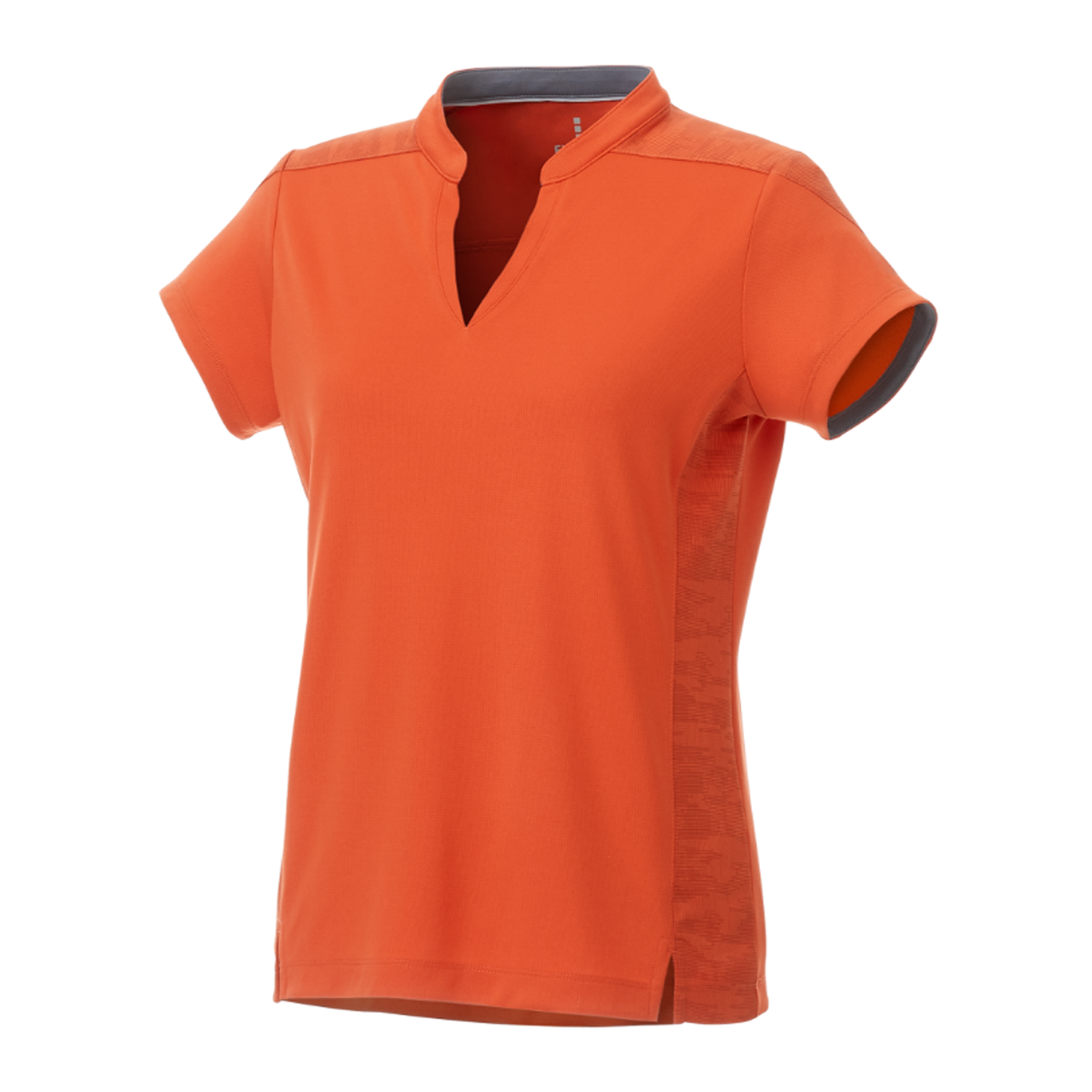 TRIMARK LADIES PIEDMONT SS POLO SHIRT