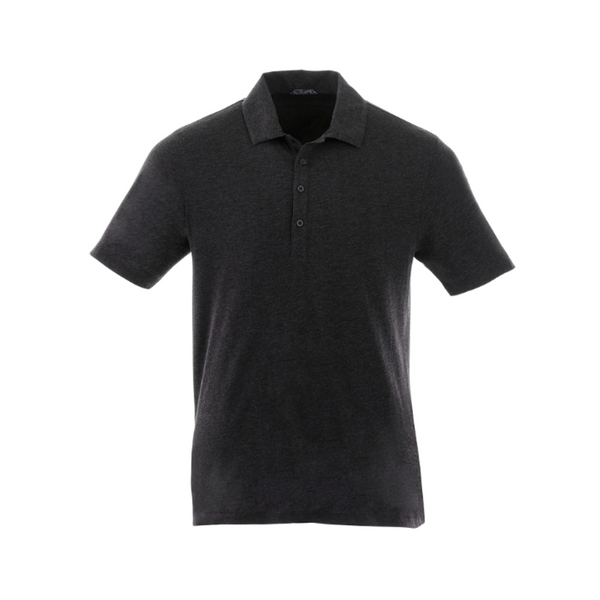 TRIMARK MEN'S ACADIA COTTON POLO - ID Apparel