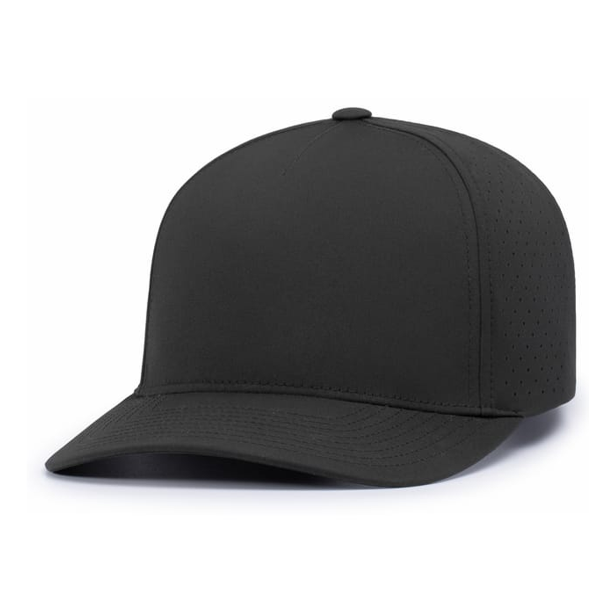 PACIFIC WEEKENDER PERFORATED SNAPBACK HAT