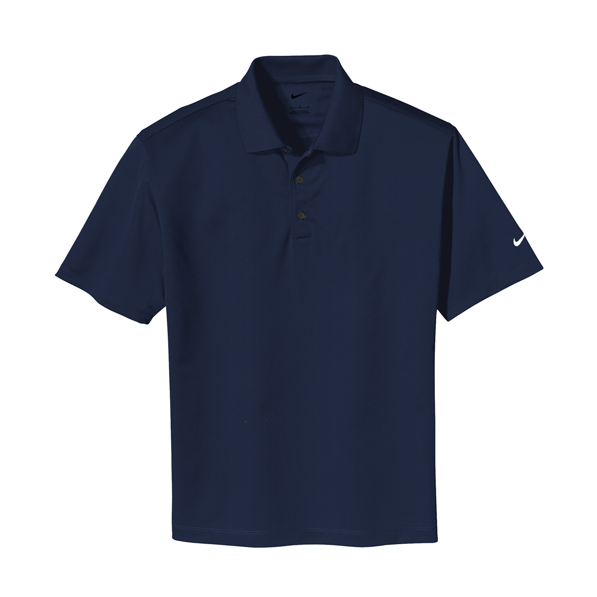 NIKE MEN'S TECH BASIC DRI-FIT POLO