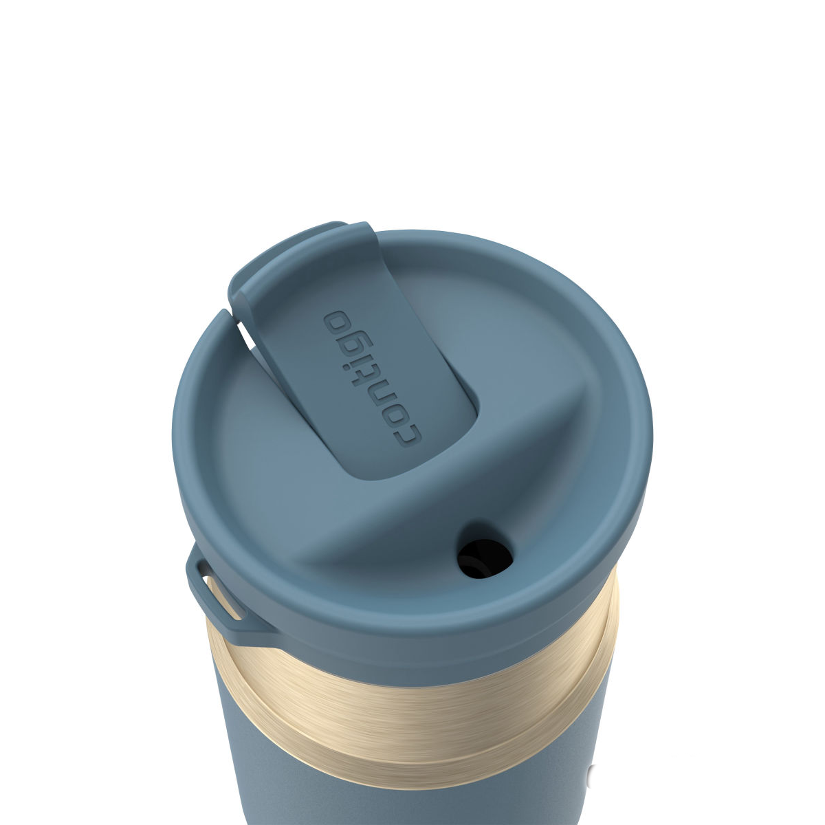 CONTIGO SNAPSEAL TUMBLER 10oz