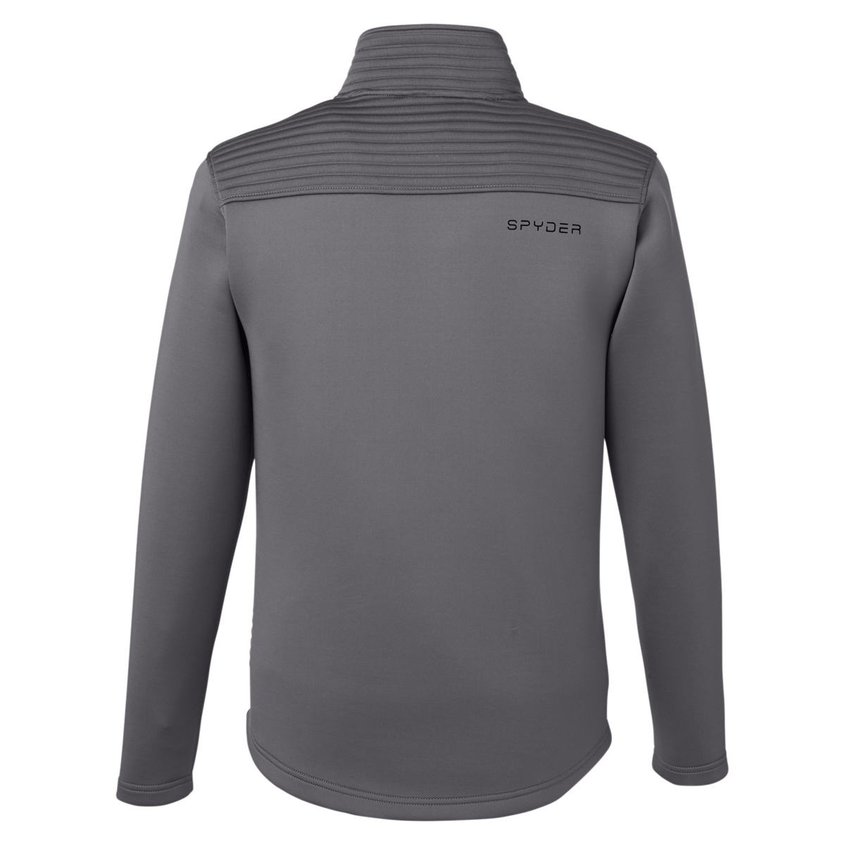 SPYDER MEN'S VENOM FULL ZIP JACKET