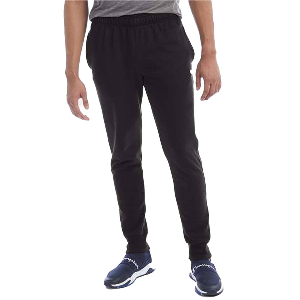 CHAMPION ADULT POWERBLEND FLEECE JOGGERS