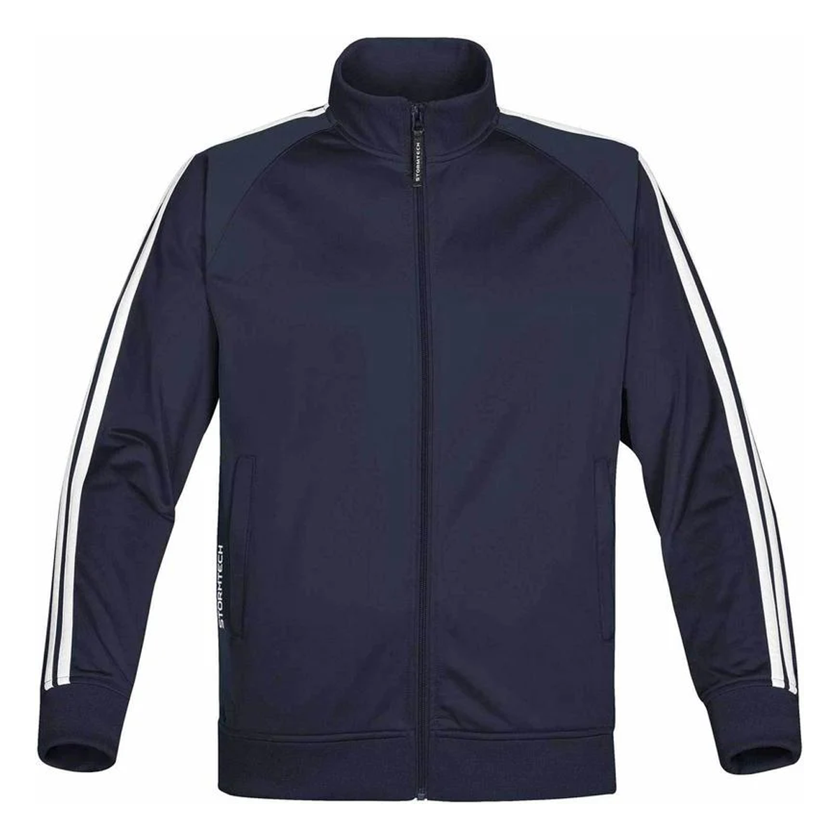 STORMTECH MEN'S SELECT PERFORMANCE KNIT JACKET