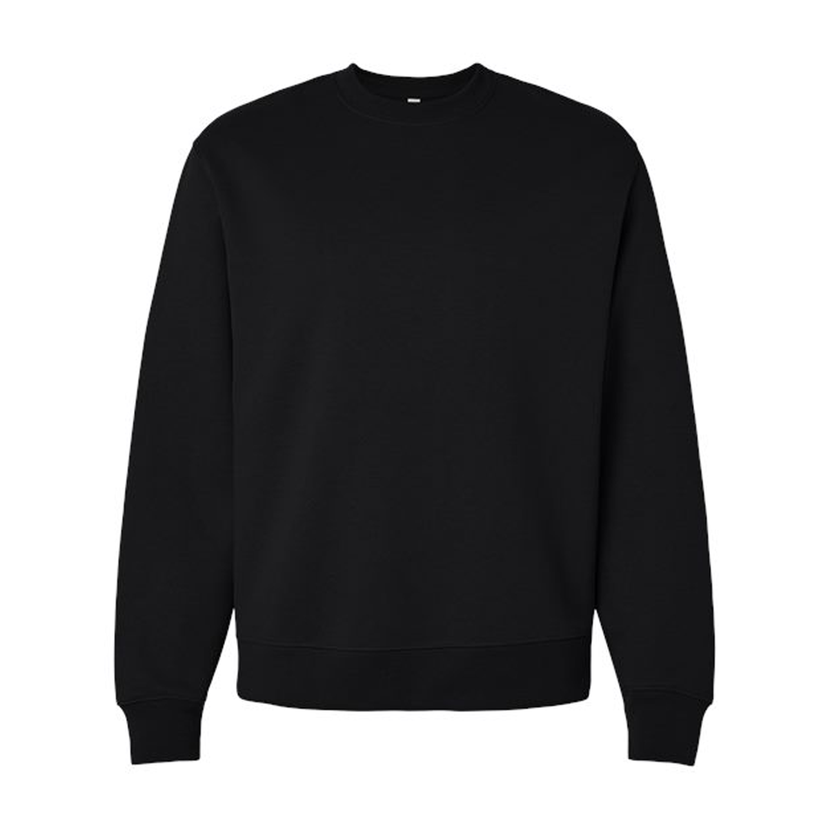 BELLA + CANVAS ADULT 10oz HEAVYWEIGHT CREWNECK SWEATSHIRT