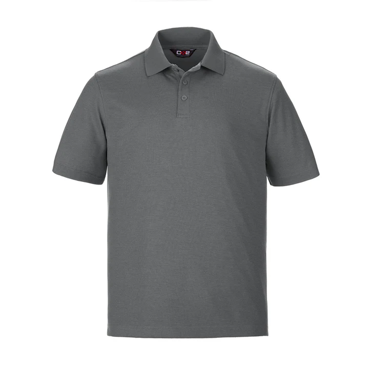 CANADA SPORTSWEAR MEN'S ACE PIQUE MESH POLO SHIRT