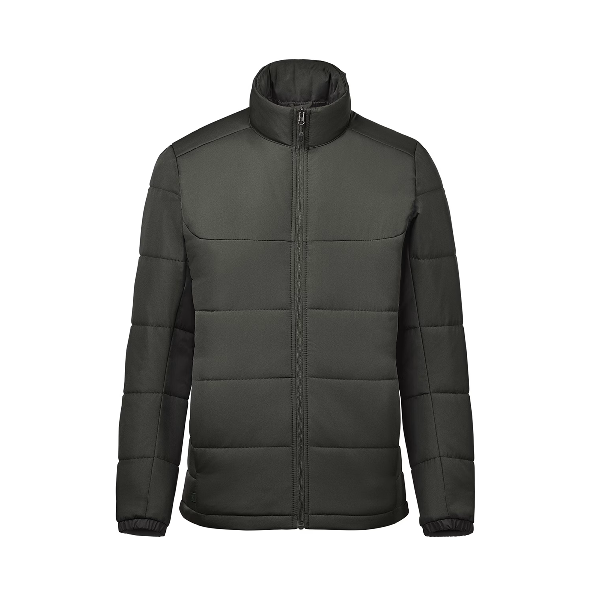 STORMTECH MEN'S SIERRA QUILTED JACKET