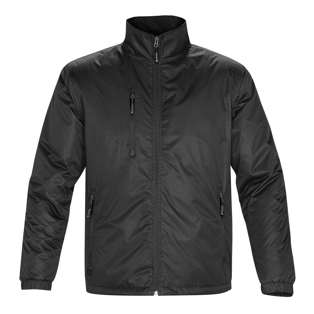 STORMTECH YOUTH AXIS THERMAL SHELL JACKET
