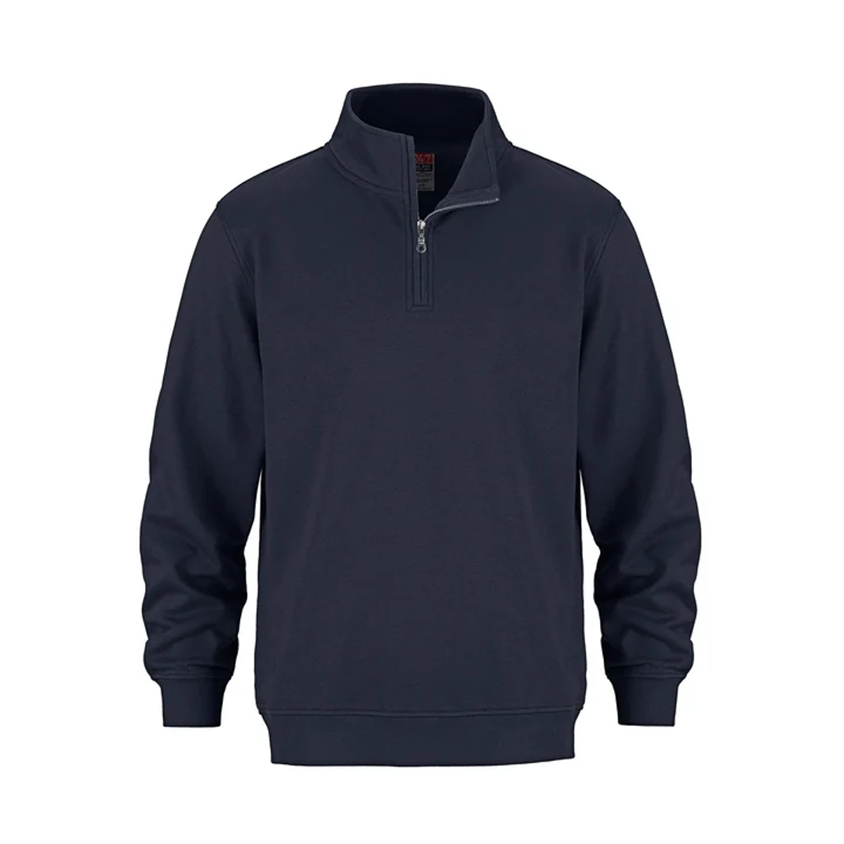 CANADA SPORTSWEAR ADULT FLUX QUARTER-ZIP SWEATSHIRT