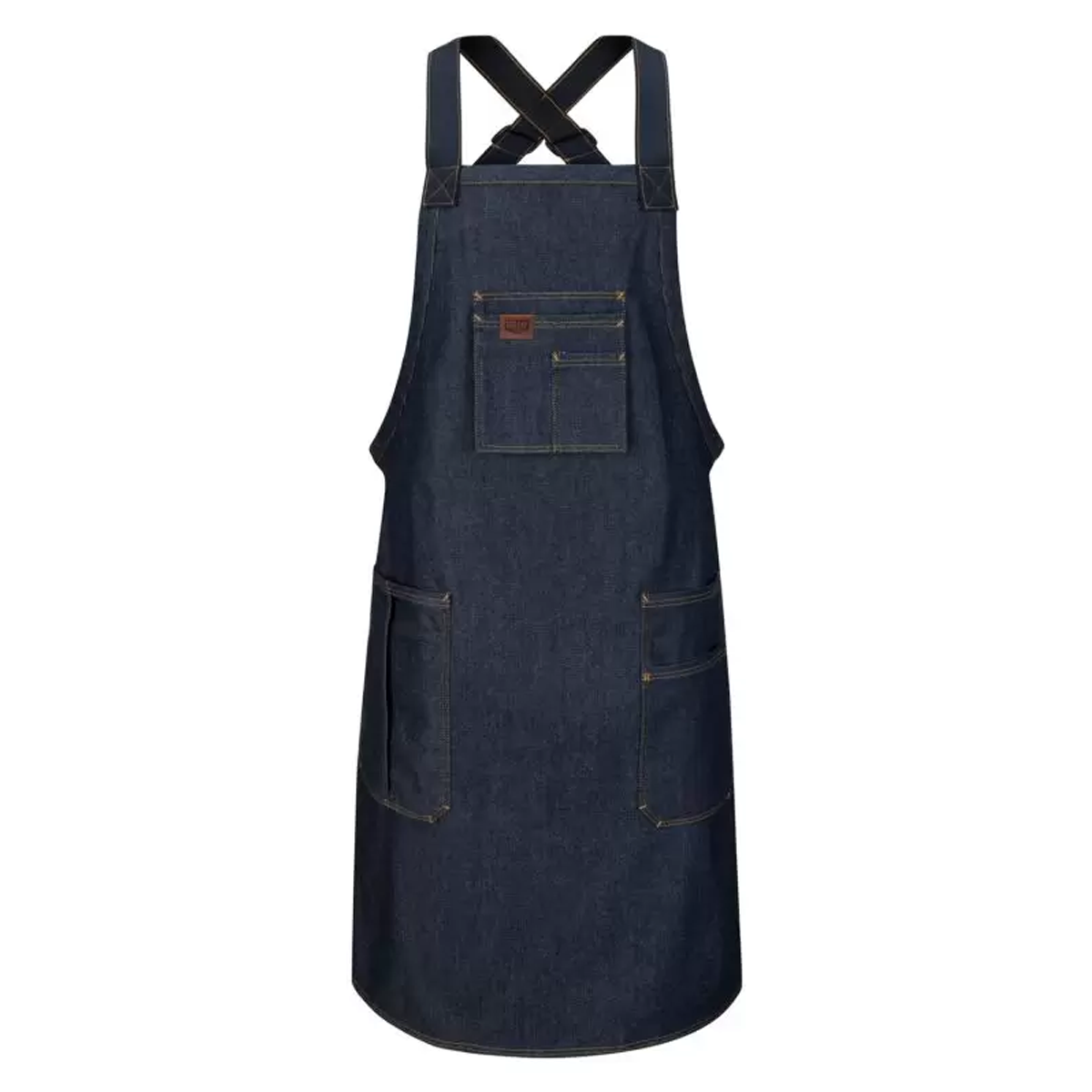 RED KAP ADULT SHOP APRON