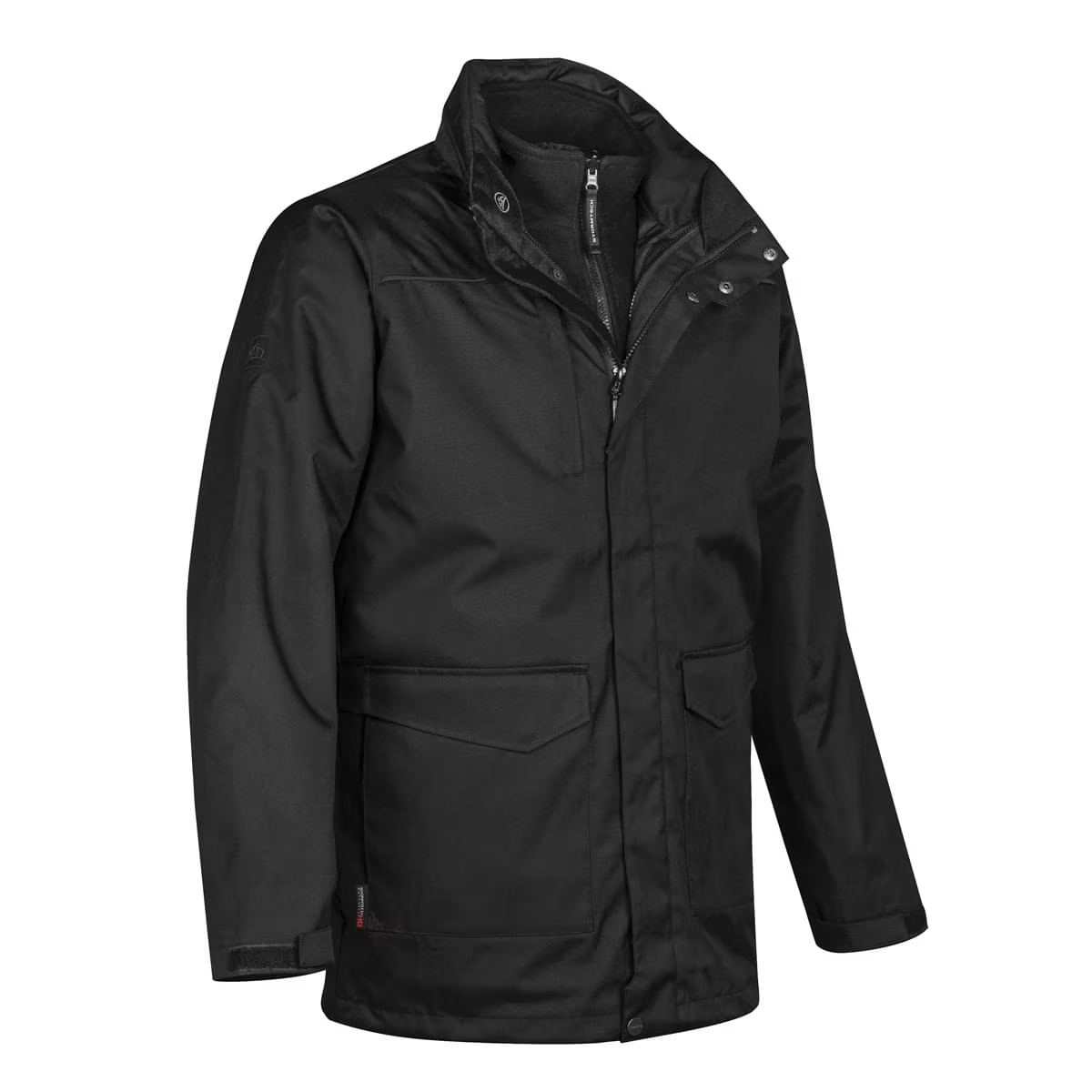 STORMTECH YOUTH VORTEX HD 3-IN-1 SYSTEM PARKA