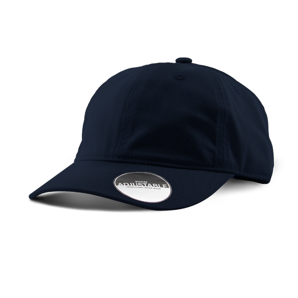 DIVISION TRADITIONAL UNSTRUCTURED RELAXED HAT