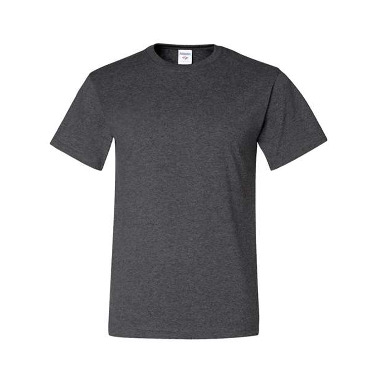 JERZEES ADULT DRI-POWER 50/50 T-SHIRT