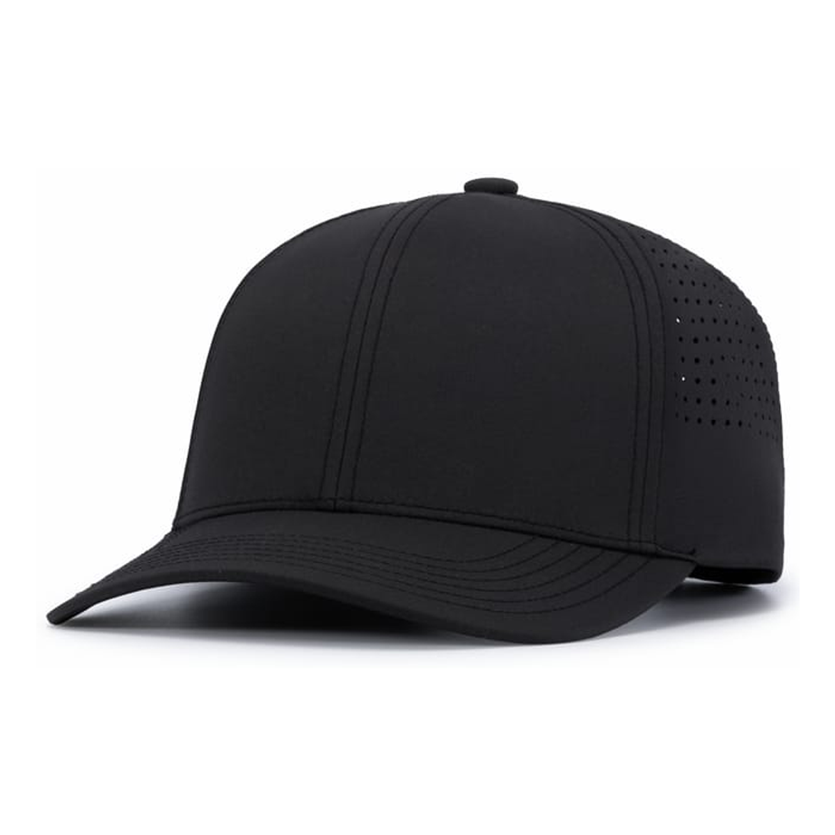 PACIFIC LIGHTWEIGHT PERFORATED SNAPBACK