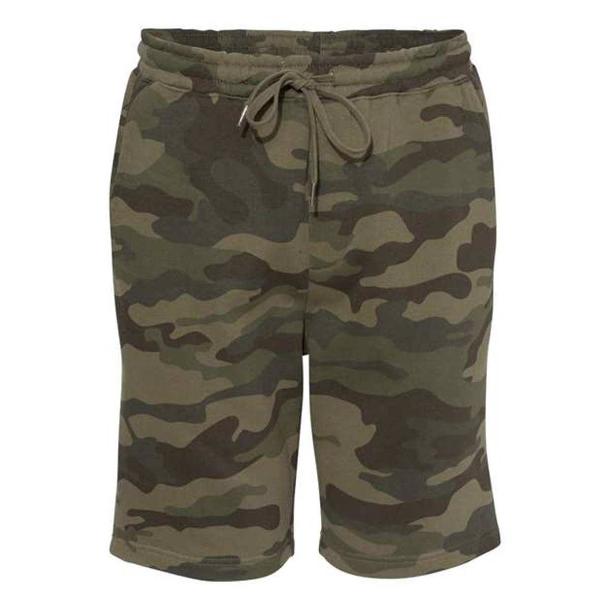 INDEPENDENT TRADING CO. MIDWEIGHT FLEECE SHORTS