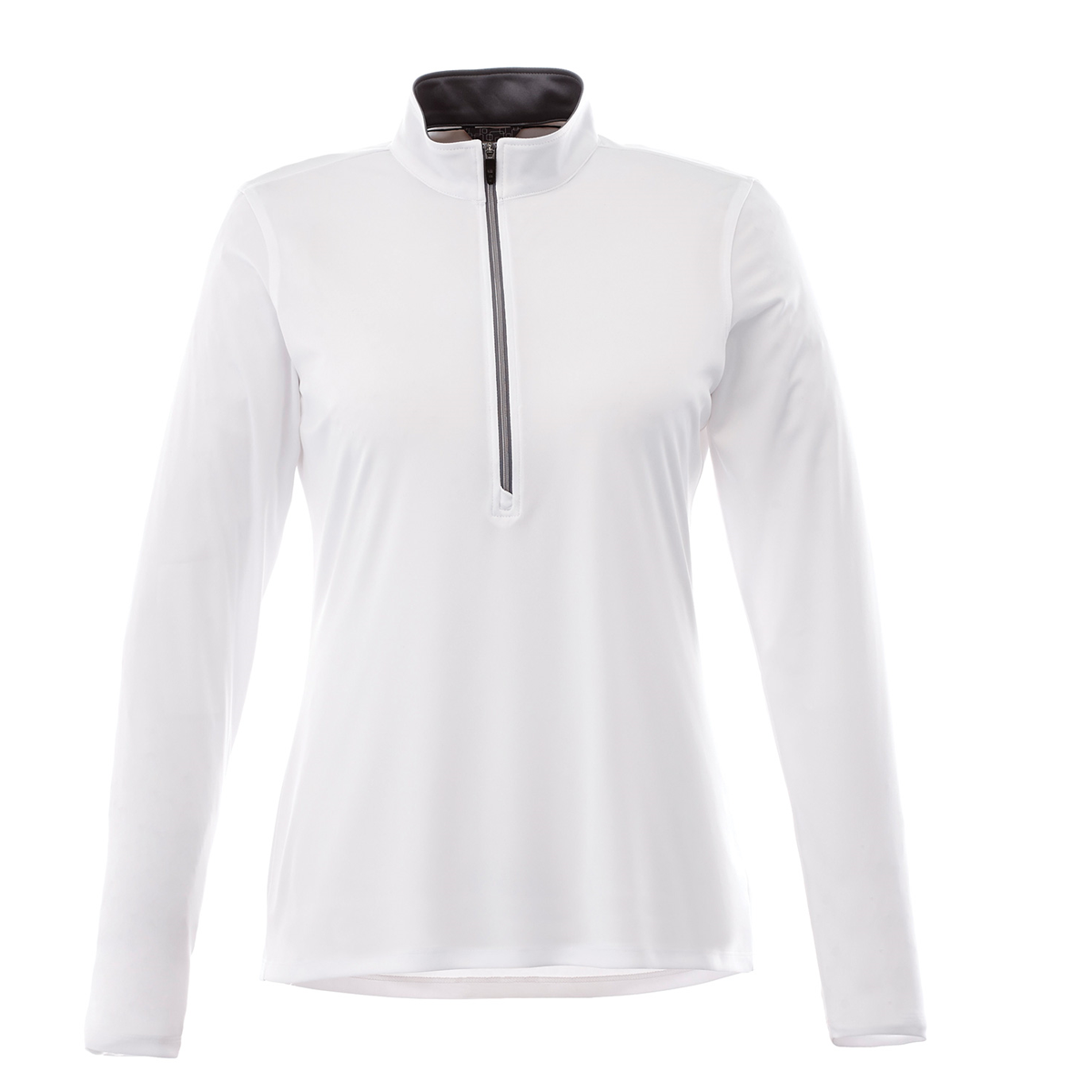 ELEVATE LADIES VEGA TECH QUARTER-ZIP