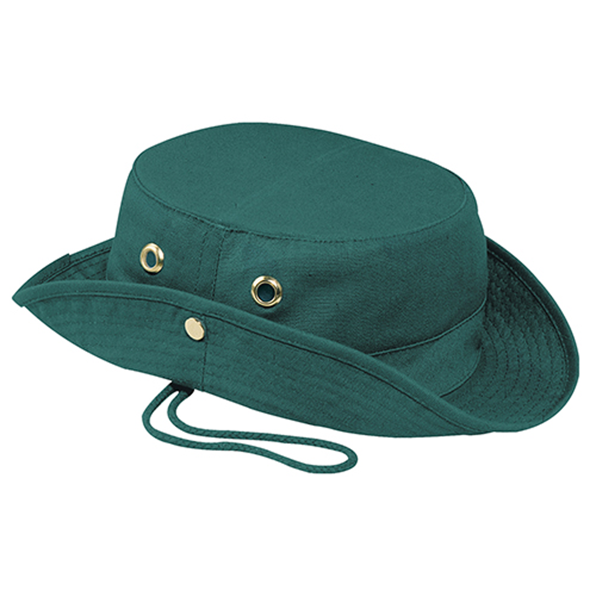 AJM CANVAS BUSH STYLE HAT