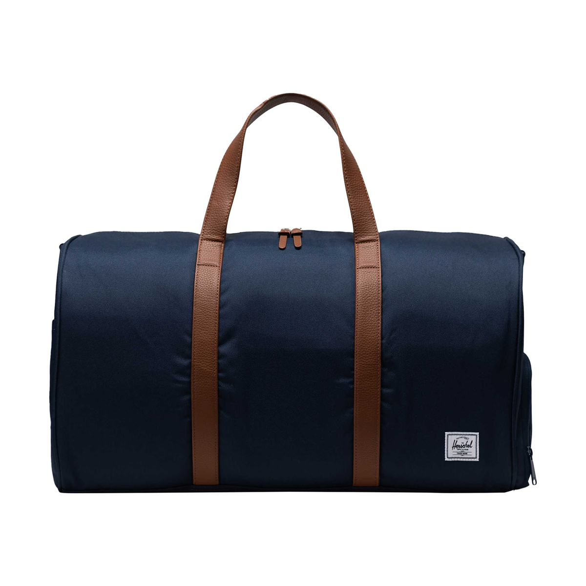 HERSCHEL RECYCLED NOVEL DUFFLE