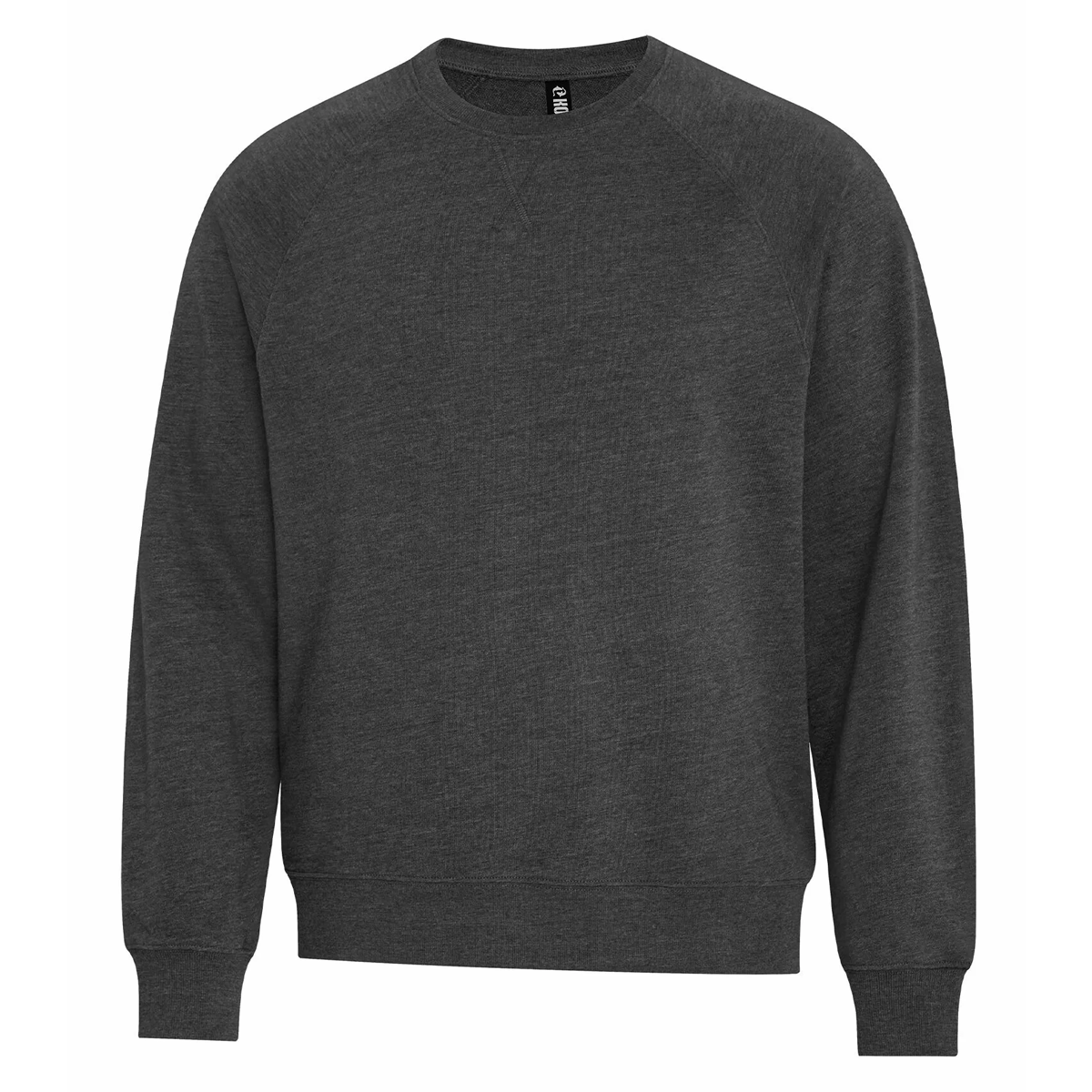 KOI ADULT ELEMENT CVC FRENCH TERRY CREWNECK