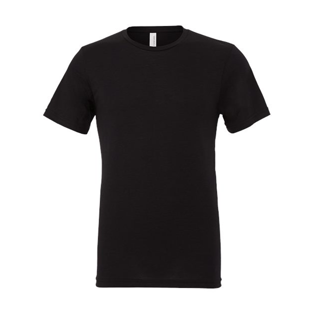 BELLA + CANVAS ADULT TRIBLEND TEE