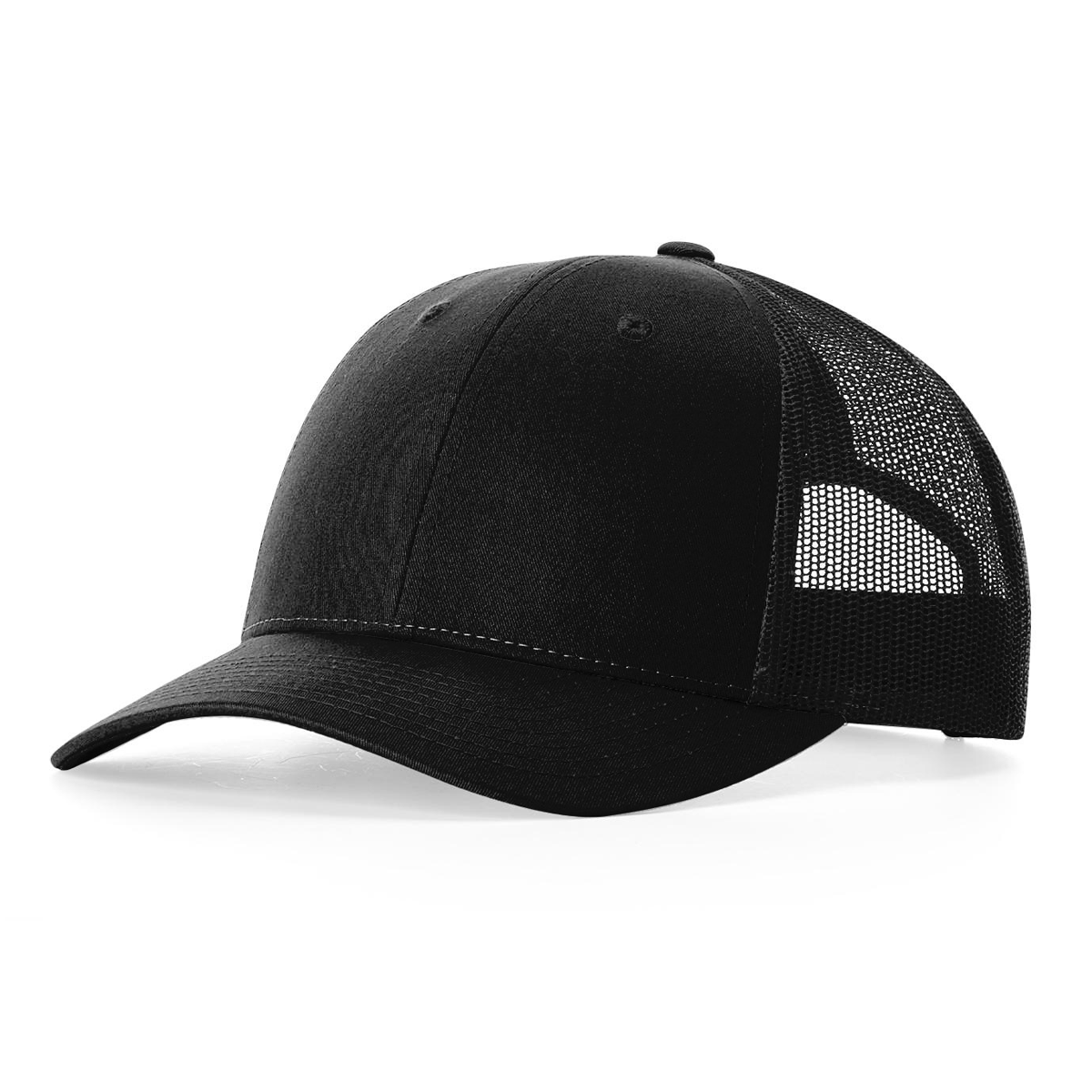 RICHARDSON LOW PRO TRUCKER HAT