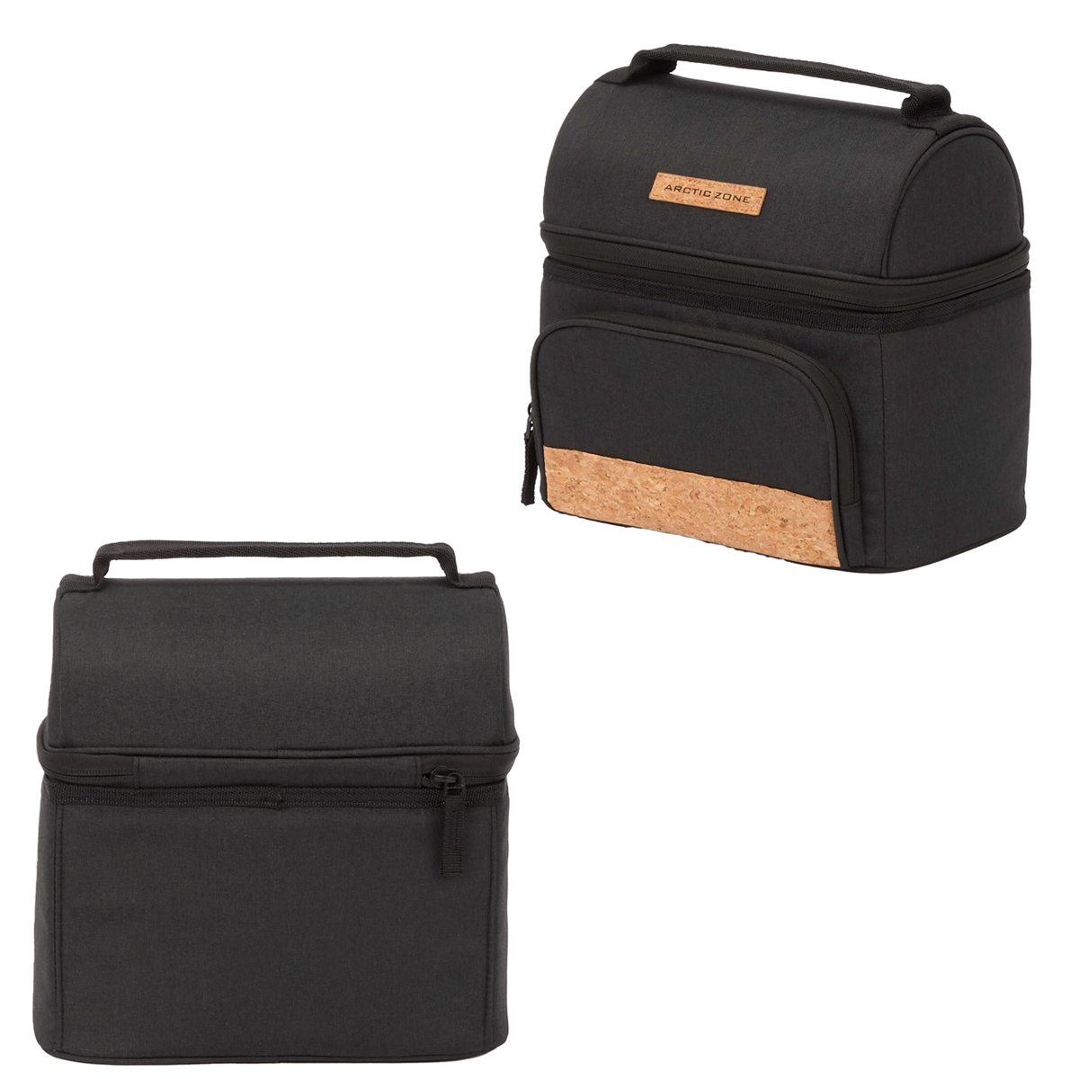 ARCTIC ZONE 6-CAN BAHAMA LUNCH COOLER