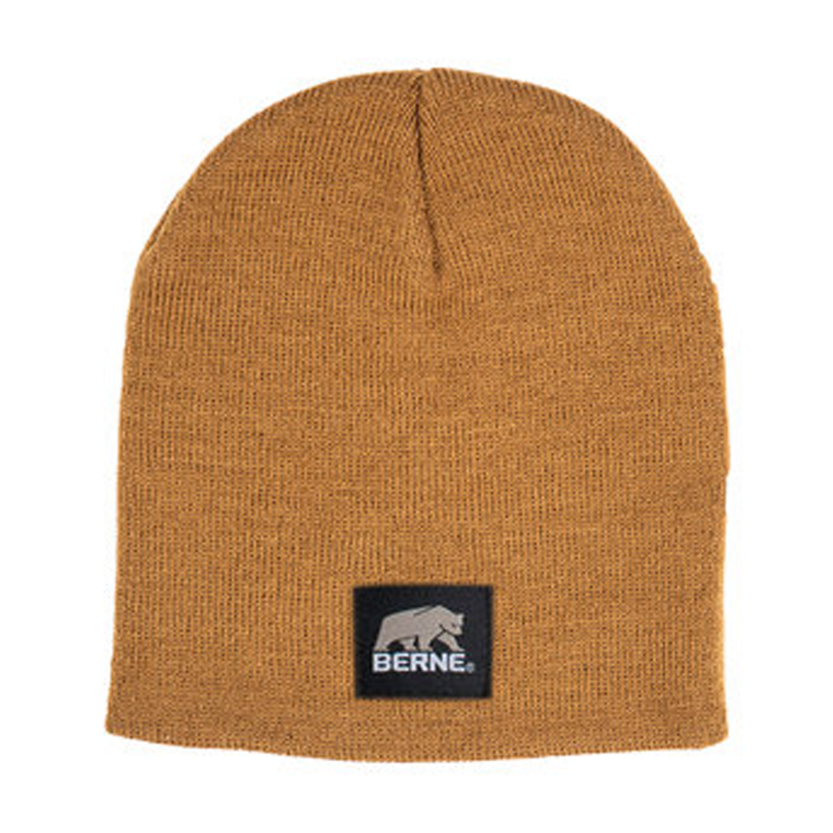 BERNE HERITAGE KNIT BEANIE