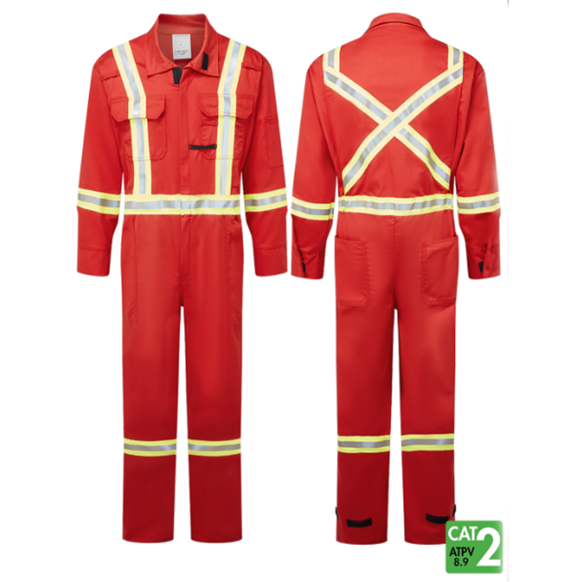 IFR AVENGER 7oz COVERALLS