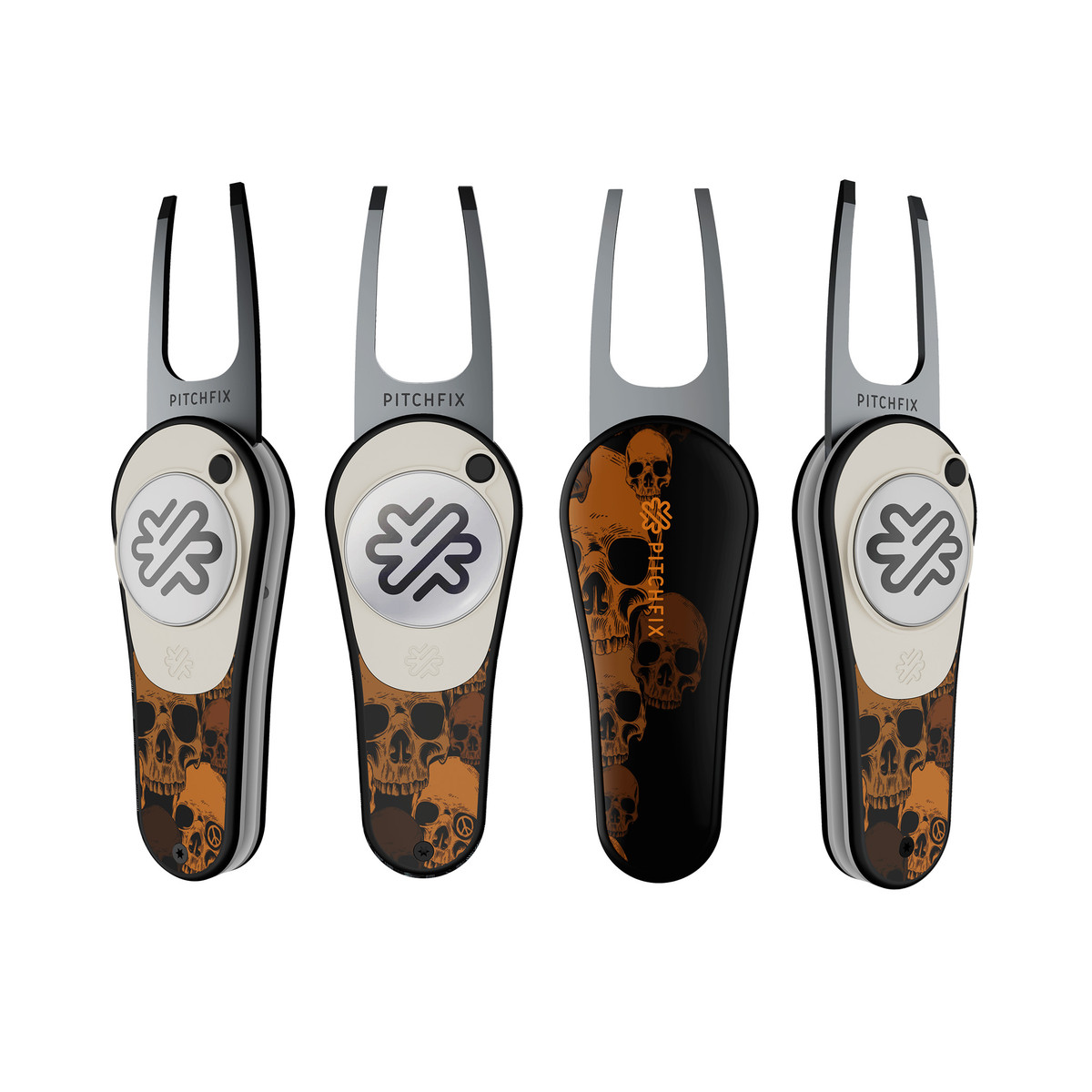 PITCHFIX THE ULTIMA DIVOT REPAIR TOOL