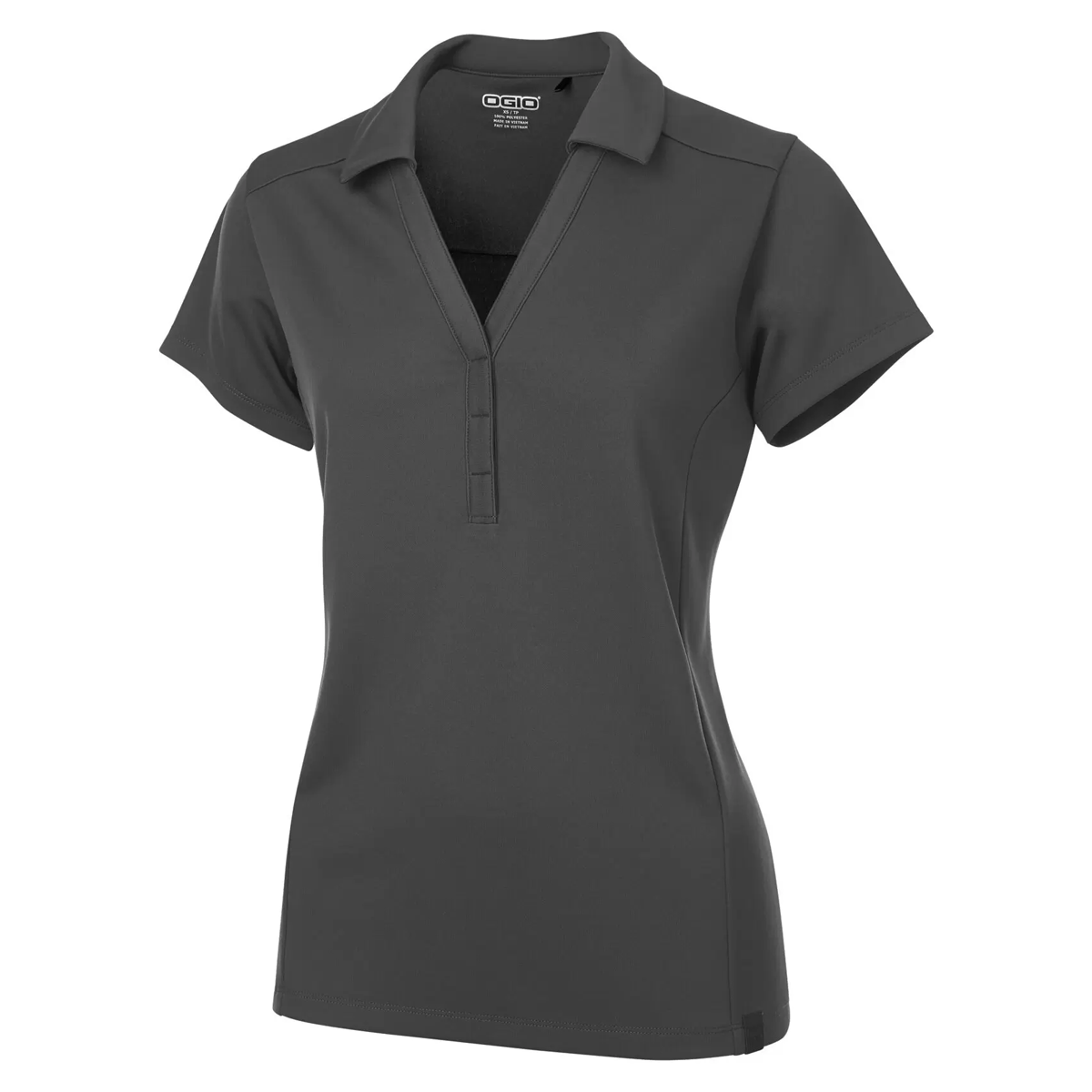 OGIO LADIES FRAMEWORK POLO