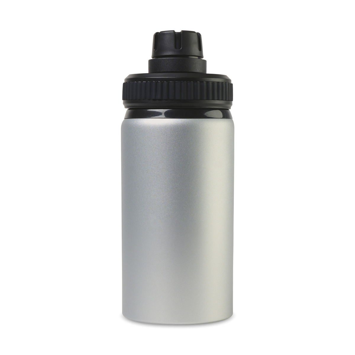 JETT ALUMINUM CHUG LID HYDRATION BOTTLE 16oz