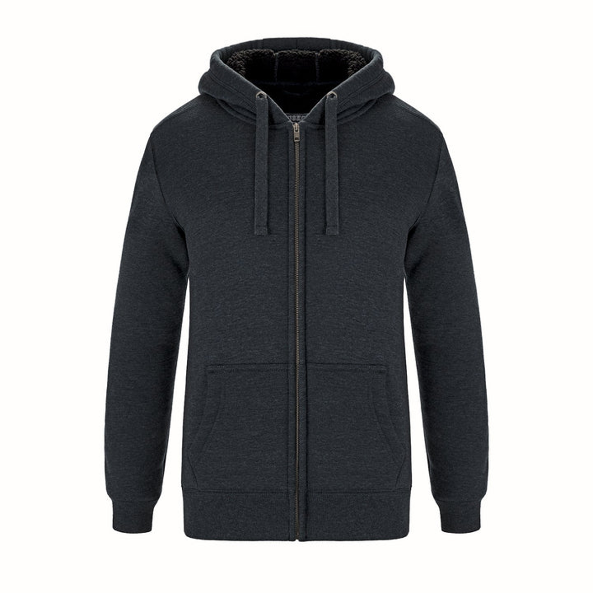 CANADA SPORTSWEAR YOLO LADIES FULL-ZIP HOODIE WITH SERPA FLEECE