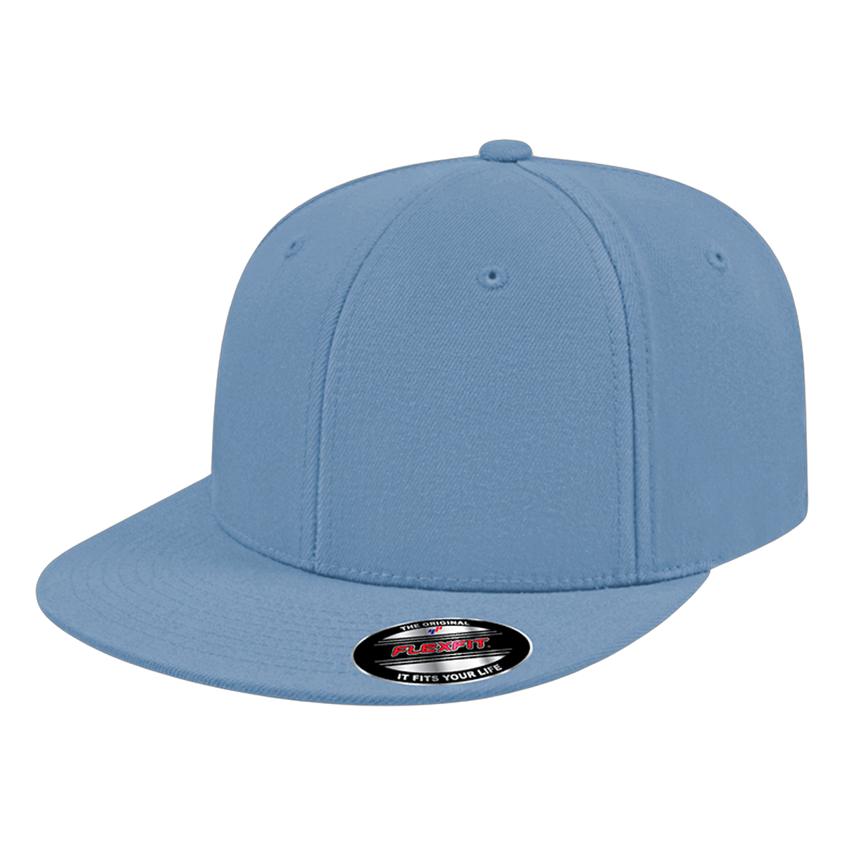FLEXFIT WOOL BLEND PERFORMANCE HAT