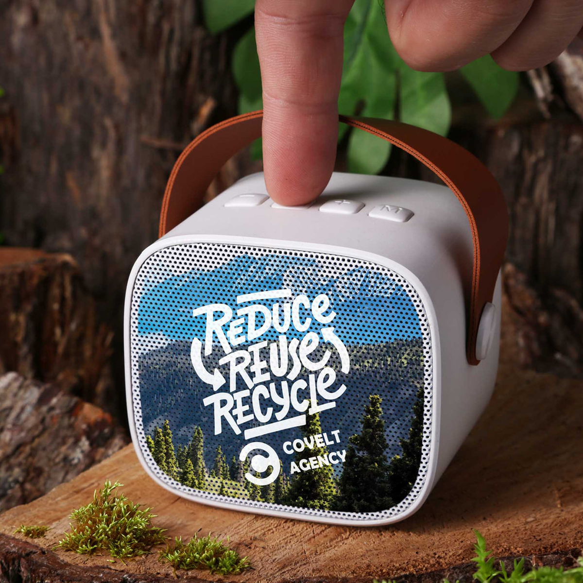 TERRATONE WIRELESS SPEAKER