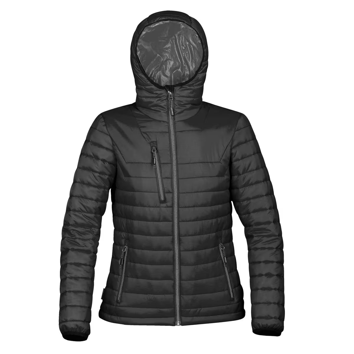 STORMTECH LADIES GRAVITY QUILTED JACKET