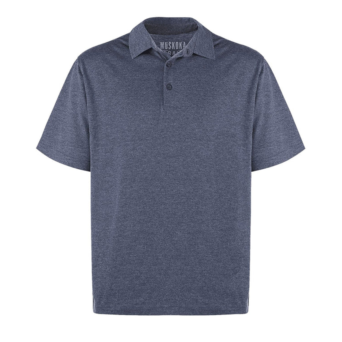 CANADA SPORTSWEAR MEN'S FAIRWAY COTTON/POLY JERSEY POLO
