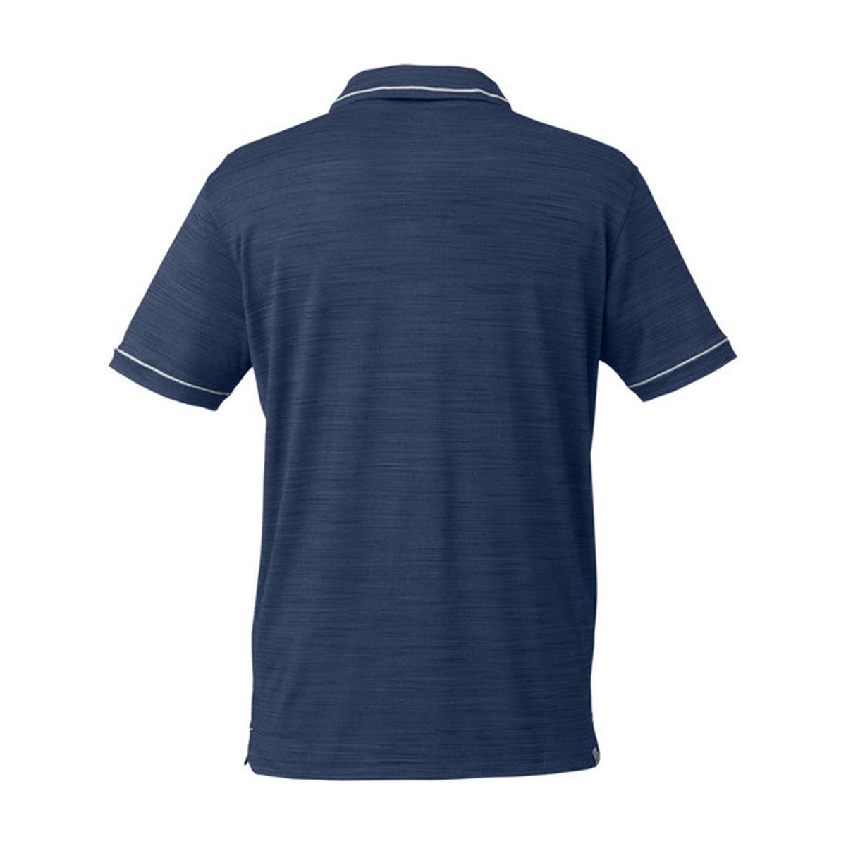 PUMA GOLF MEN'S CLOUDSPUN MONARCH POLO