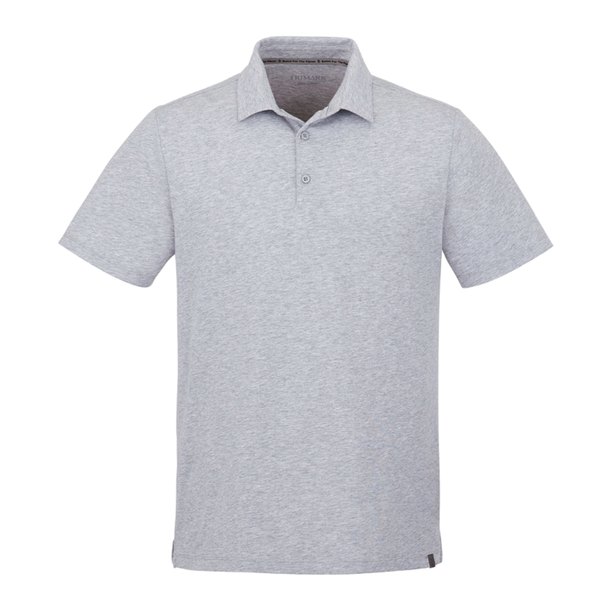 TRIMARK MEN'S SOMOTO ECO SHORT SLEEVE POLO SHIRT