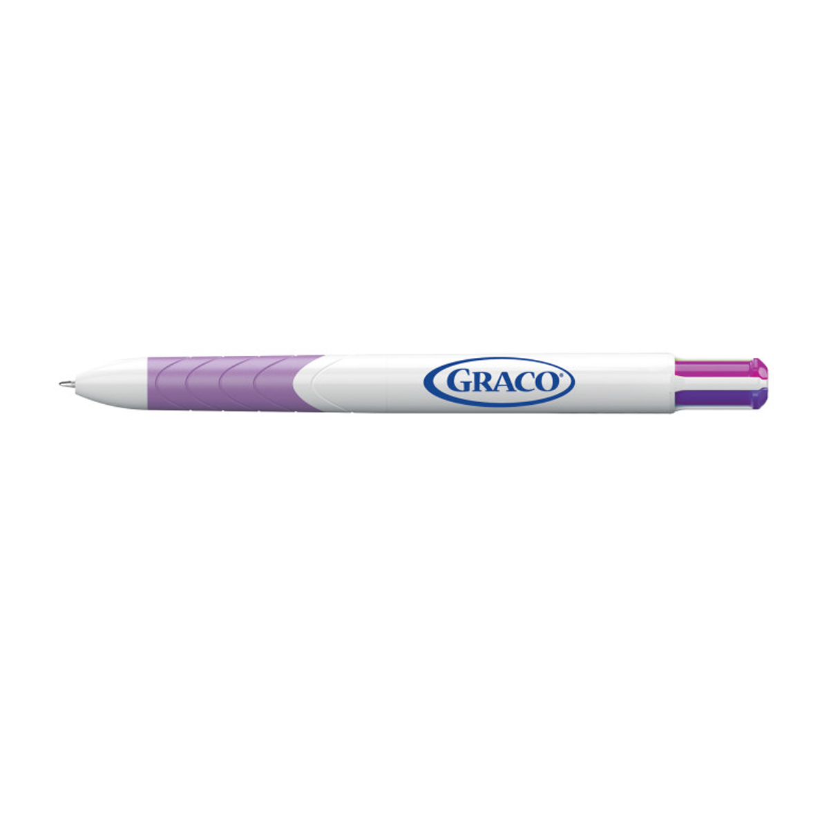 PAPER MATE INKJOY QUATRO PEN