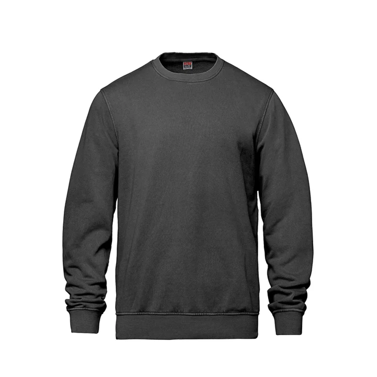 CANADA SPORTSWEAR MEN'S SEASCAPE VINTAGE WASH CREWNECK SWEATSHIRT