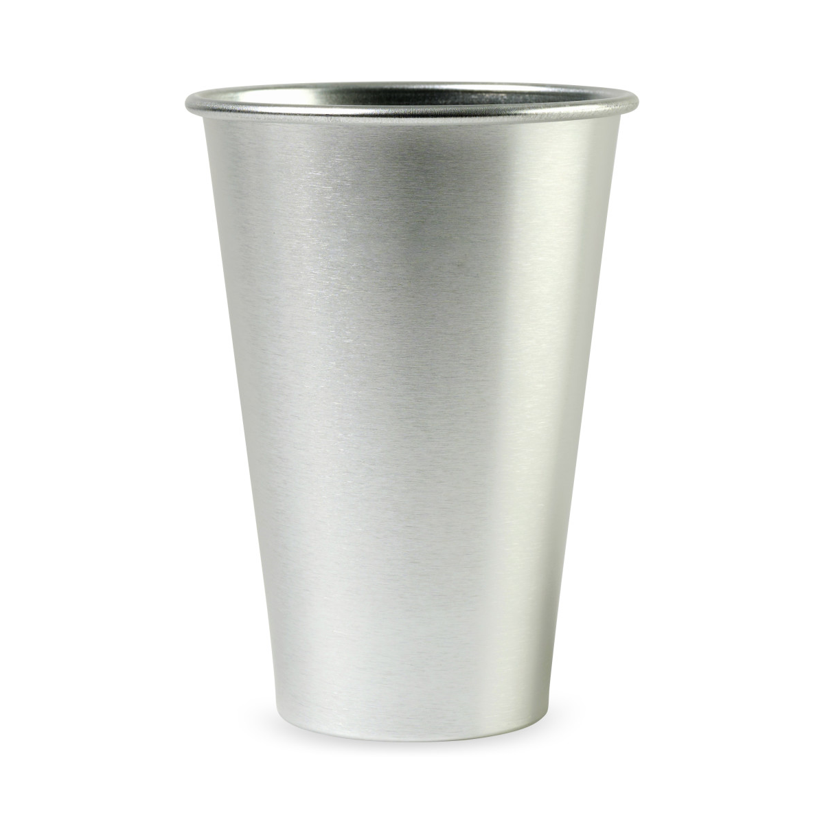 PRE-GAME ALUMINUM STADIUM CUP 18oz