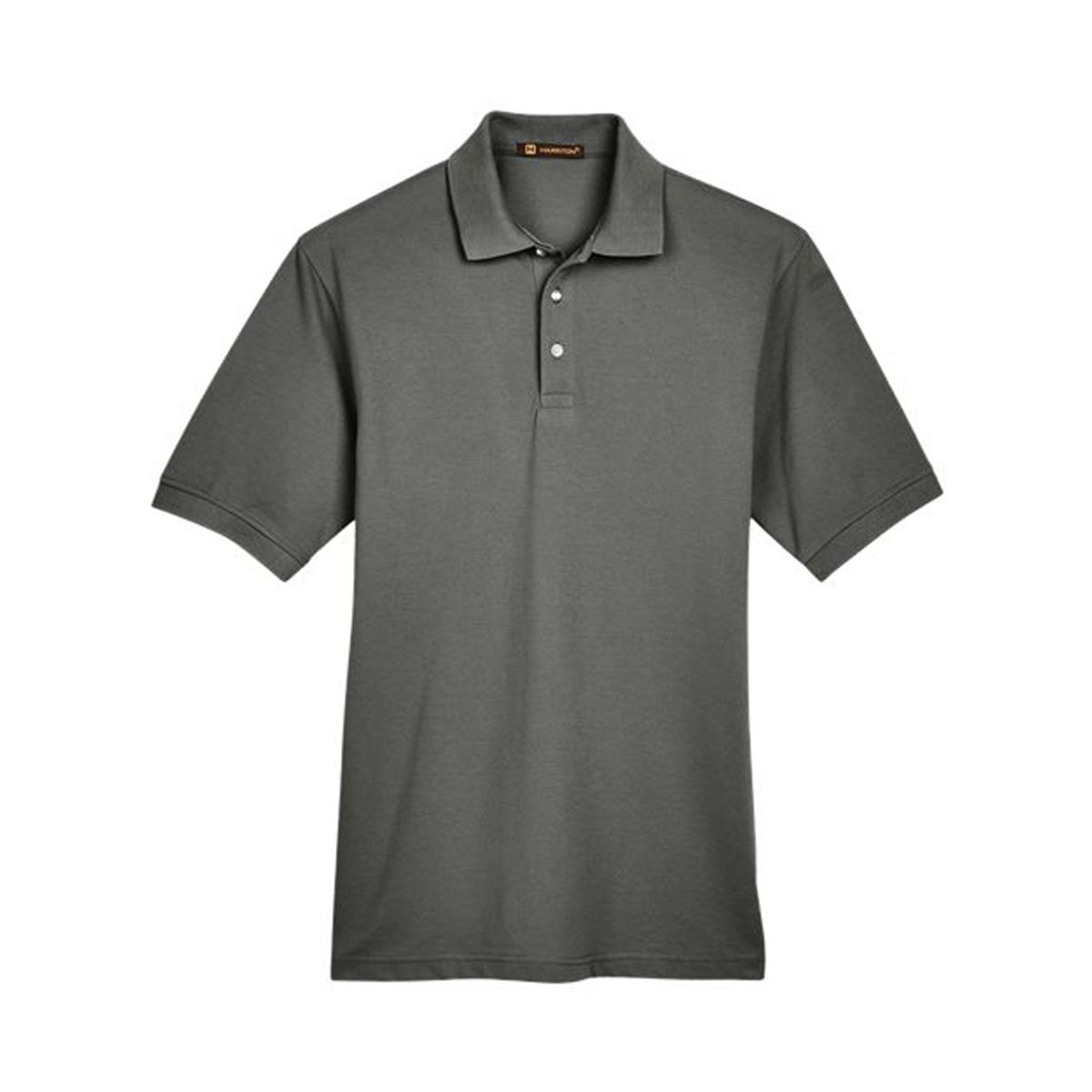 HARRITON MEN'S EASY BLEND POLO
