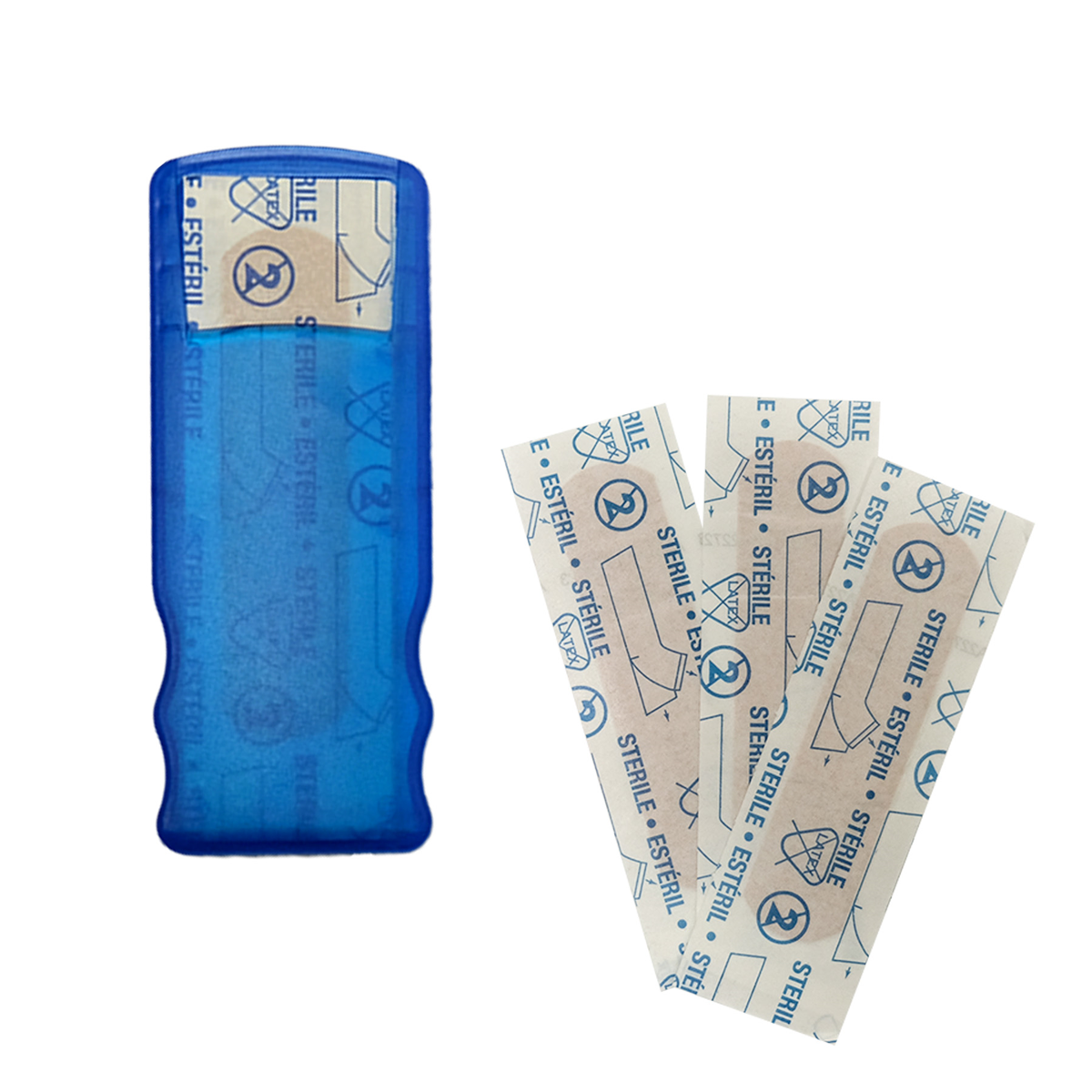 PRIMARY CARE BANDAGE DISPENSER