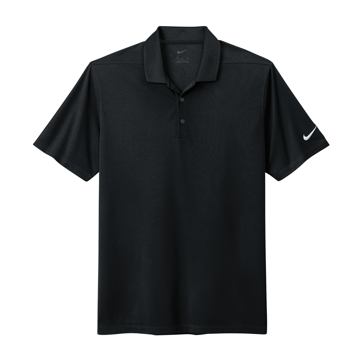 NIKE MEN'S DRI-FIT MICRO PIQUE 2.0 POLO